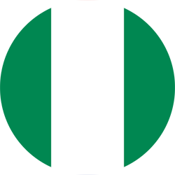 Flag of Nigeria